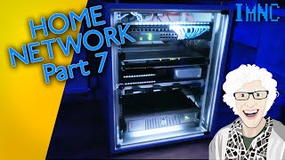 Setting Up Our Home Network Part 7  Bringing It All Together [upl. by Anit]