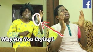 Parents Claim Everything  Mc Shem Comedian [upl. by Anitsyrk]