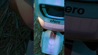 Sepeda Listrik rasa Motor listrik ofero stareer Max Pro 2 [upl. by Rondi320]