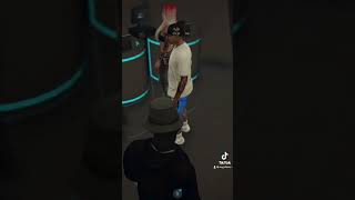 My lawyer different 😤 gta gtaoline gtarp roleplay gtafivemrp NSGXstressyt [upl. by Lleruj657]