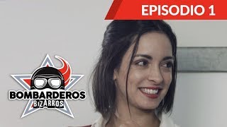 Bombarderos Bizarros  Episodio 01 [upl. by Aihsekram]