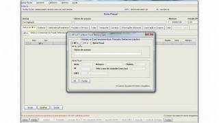 referencia nota de complemento icms [upl. by Chapnick]