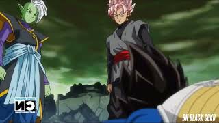 102 Yajirobe rescata a Trunks y Goku Mai a Vegeta [upl. by Zeiler623]