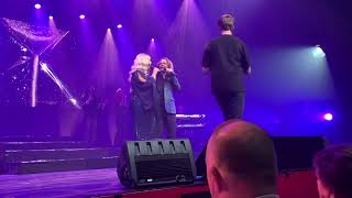 Belinda Kinnaer amp Patrick  Terug In De Tijd LIVEDoetinchem 01122024 [upl. by Enelec]