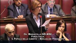 20141105 195842 GELMINI MARIASTELLA [upl. by Oer]