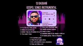 Dagbani Gospel Songs Instrumental  Rev Simon Abu [upl. by Annel]