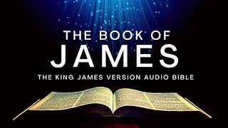 The Book of James KJV  Audio Bible FULL by Max McLean KJV audiobible audiobook James bible [upl. by Rosa]