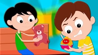 Emotionen Lied  Lieder für Kinder  Babymusik  Preschool Song For Children  Emotions Song [upl. by Scuram395]