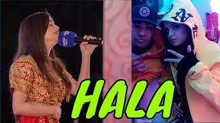 HALA AL TURK COLLECTION 1😍😍 حلا الترك 2018 [upl. by Bravin]