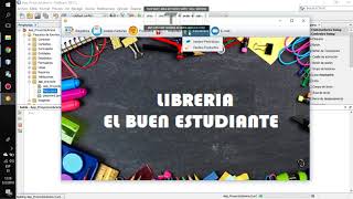 Elaboración de cuadros estadísticos en netbeans [upl. by Kcinomod420]