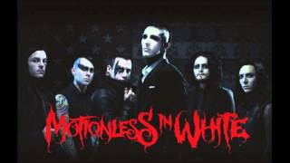 Motionless In White  quotSinematicquot DELUXE EDITION [upl. by Thilda150]