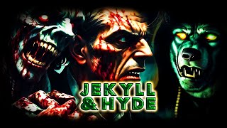 Dr Jekyll and Mr Hyde Create Chaos in London [upl. by Heath]