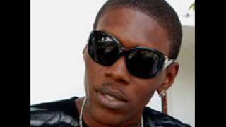 Vybz Kartel  Galphabet Anger Management Riddim [upl. by Ridglea]