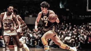 Pistol Pete Maravich 68 Points  FULL Game [upl. by Giselbert539]