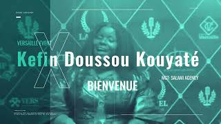 Kefin Doussou KouyateĚ keffindoussoukouyateoffici3329 [upl. by Annoerb]