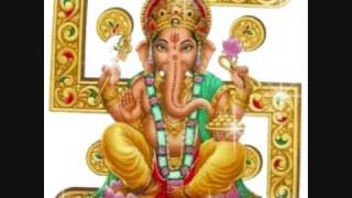 Ganesha Pancharatnam [upl. by Llerrut]