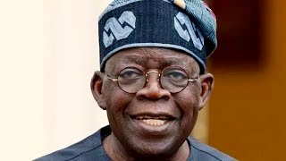 BOLA AHMED TINUBU IS MY PRESIDENT UNFORTUNATELY [upl. by Daub193]