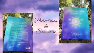 Présentation Subtile de quotConnaisToi Toimême La Libération de l Êtrequot 2eme Tome Yann Lipnick [upl. by Norean]