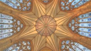 Wesley Praise the Lord O My Soul — Choir of York Minster [upl. by Pansie]