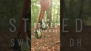 Guideline Stoked fly rods [upl. by Elletsyrk490]