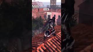 Im not the best at tailing missions lol gaming assassinscreed assassinscreed2 [upl. by Janessa]