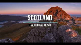 Etnik İskoç Müziği  Brave Scotland Music [upl. by Bluefarb]