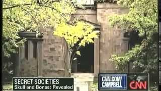 Skull and Bones Society at Yale Verbalist [upl. by Ansell]