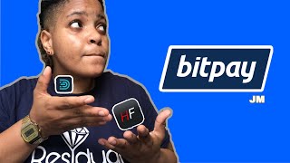 How To Set Up Bitpay  Forex DayTrade Makemoneyonline Jamaica Trade [upl. by Fifi]