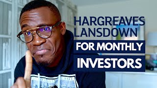 Hargreaves Lansdown Review  for monthly investors [upl. by Asselim]