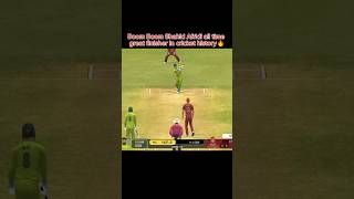 Boom Boom Shahid Afridi all time great finisher in cricket historyshahidafridi cricket shorts [upl. by Yhcir516]