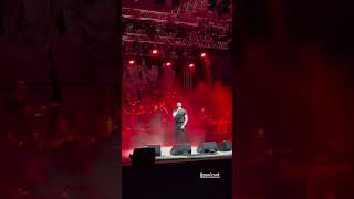 Semicenk  Düşer aklıma 14072024 İzmir kültür park semicenk konser live keşfet music concert [upl. by Attiuqram592]