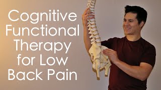 Cognitive Functional Therapy for Low Back Pain [upl. by Ziul]