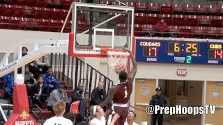 Macomb Dakota vs U of D Jesuit  Full Game Highlights  12202016 [upl. by Alesram423]