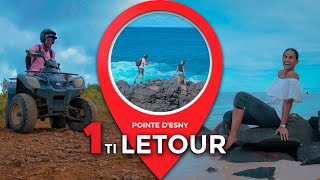 1 ti Letour  Poste de Flacq [upl. by Pohsib]