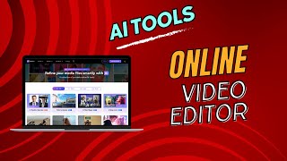 How to Edit Video Using Mediaio s Video Editor [upl. by Kragh]