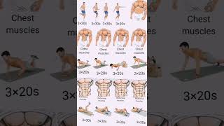 The BEST Exercises for Body Transformation [upl. by Dallis]