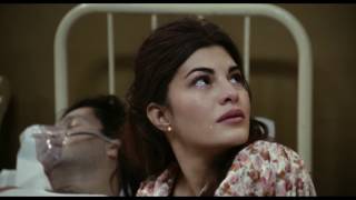 According to Matthew  Jacqueline Fernandez  Alston Koch  Official International Trailer 2017 [upl. by Nemlaz429]