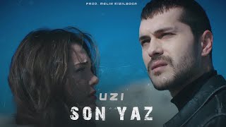 UZİ  Son Yaz  Prod Melih Kızılboğa   Sevdiğim [upl. by Eidnyl]