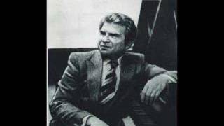 Emil Gilels plays Ravel [upl. by Theadora]