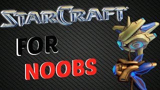 StarCraft Remastered  ALL Terran Units [upl. by Nho]