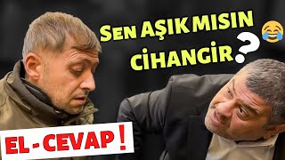 Konumuz  Sevdiğin Biri mi var CİHANGİR [upl. by Nylhsa]