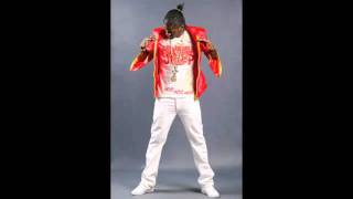 AIDONIA  CARIBBEAN GIRLS WHINE UP YUH BODY amp TURN OVERPROOF RIDDIM  AUGUST 2011 [upl. by Ikoek]