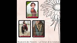 Recommandations lectureBestof livresque du 18 octobre bestofdelasemaine boulevarddespassions [upl. by Cunningham]