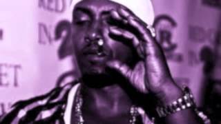 Mystikal  I Smell Smoke Chopped amp Screwed by Slim K [upl. by Barfuss]