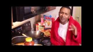 Shawty Shawty the Comedian Clean stand up with Buffet spoof video [upl. by Cher]