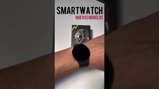 noga noganet smartwatch reloj relojes smart watch robertfotografia dateelgusto [upl. by Atteuqihc]