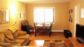 CoOps For Sale 1101 Midland Ave 207 Bronxville NY [upl. by Nhar]