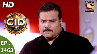 CID  सी आई डी  Ep 1463  The Puppet Killer  23rd September 2017 [upl. by Terces103]