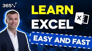 How to Learn Excel for Financial Analysis Easy and Fast [upl. by Isle]