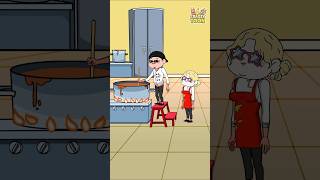 Rose vs Bruno mars Crazy Animation shorts animation rose brunomars apt [upl. by Monie]